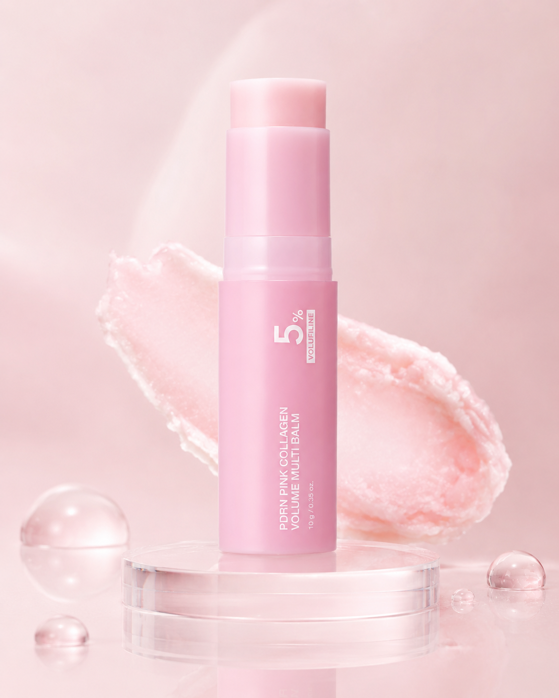 PDRN Pink Kollagen-Volumen-Multi-Balm