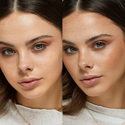 Gebackener Bronze-N-Brighten Bronzer-Puder – Medium | Natürlicher Bronze-Glow